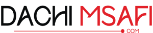 Dachi Msafi v2